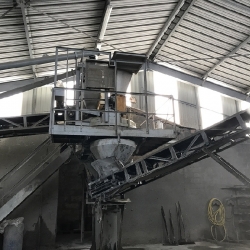 img Centrale à béton