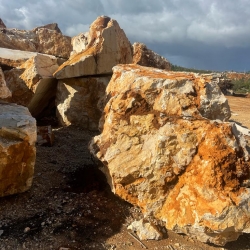 img Carrière de calcaire 