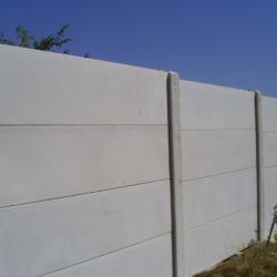 img Clôture béton